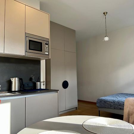 Modern Central Apartment Riga Retreat Dış mekan fotoğraf
