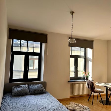 Modern Central Apartment Riga Retreat Dış mekan fotoğraf