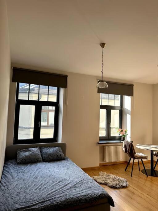 Modern Central Apartment Riga Retreat Dış mekan fotoğraf